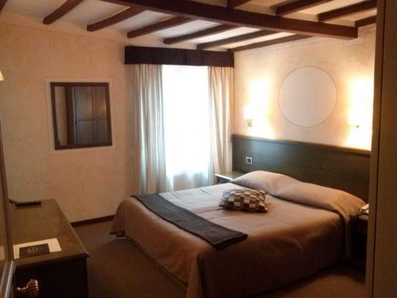 Hotel Borgo Antico Bibbiena Eksteriør bilde