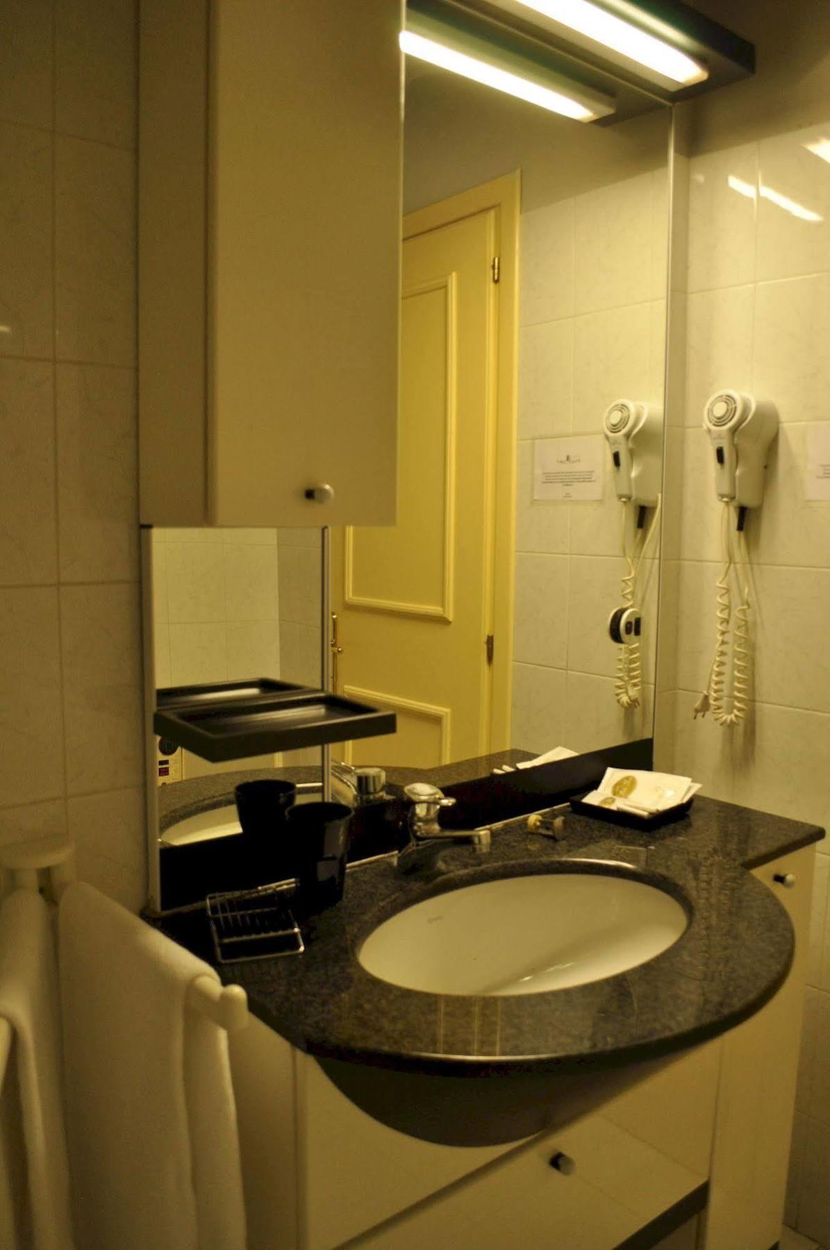Hotel Borgo Antico Bibbiena Eksteriør bilde