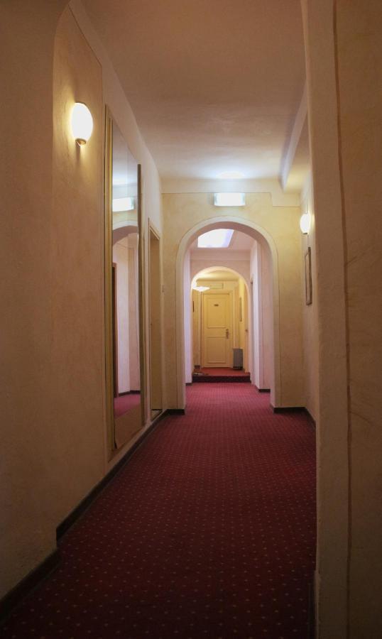 Hotel Borgo Antico Bibbiena Eksteriør bilde